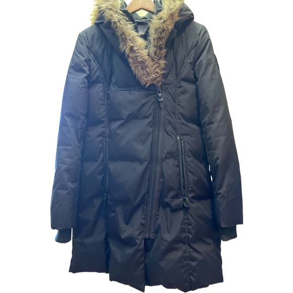 Rudsak Atelier Noir Jacket Sz L in EUC - Picture 7 of 11